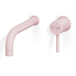 Цветной смеситель Mireda варинант исполнения - 4 | Loft Concept в Ижевске