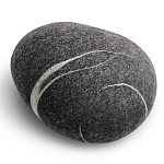 Пуф - Камень ИСТ варинант исполнения - 2 | Loft Concept в Ижевске