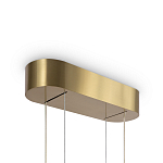 Люстра Harp casting варинант исполнения - 4 | Loft Concept в Ижевске