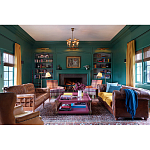 Книга Golden Light: The Interior Design of Nickey Kehoe варинант исполнения - 6 | Loft Concept в Ижевске