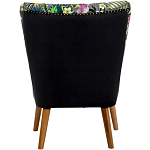 Кресло Harper Flowers Armchair варинант исполнения - 7 | Loft Concept в Ижевске