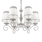 Люстра подвесная Priority варинант исполнения - 3 | Loft Concept в Ижевске