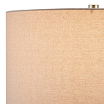 Настольная лампа шестиугольной формы Hexagon варинант исполнения - 2 | Loft Concept в Ижевске