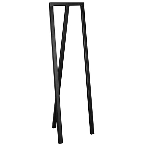 Вешалка напольная чёрная Urban Style Space