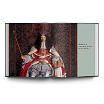 Великие музеи мира: Великобритания. Королевская коллекция варинант исполнения - 3 | Loft Concept в Ижевске