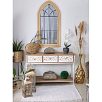 Набор из двух шкатулок с эффектом патинирования Austronesian Caskets варинант исполнения - 3 | Loft Concept в Ижевске