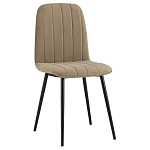 Обеденный стул без подлокотников EASY CHAIR Cappuccino варинант исполнения - 1 | Loft Concept в Ижевске