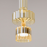 Подвесной светильник Level В 3000К 12ВТ варинант исполнения - 4 | Loft Concept в Ижевске