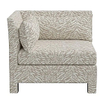 Угловое Кресло модуль Naratein варинант исполнения - 2 | Loft Concept в Ижевске