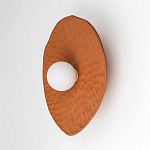 Бра TERRA [FLOW] варинант исполнения - 2 | Loft Concept в Ижевске