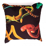 Шезлонг Seletti Poolbed Snakes варинант исполнения - 2 | Loft Concept в Ижевске