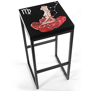 Барный стул Zodiac sign Дева