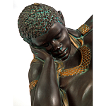 Кофейный стол Мавр Coffee table Moor  варинант исполнения - 4 | Loft Concept в Ижевске