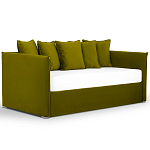 Кровать-кушетка Memory варинант исполнения - 17 | Loft Concept в Ижевске