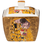 Чайный сервиз из фарфора с декором на 6 персон 14 предметов Service with Decor варинант исполнения - 2 | Loft Concept в Ижевске