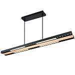 Люстра GAVIN WOOD  варинант исполнения - 1 | Loft Concept в Ижевске