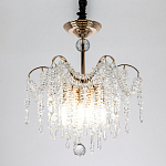 Люстра с хрустальными подвесками Crystal Classic Fairytree Chandelier 8 варинант исполнения - 4 | Loft Concept в Ижевске