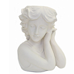 Ваза Face forever Tenderness варинант исполнения - 2 | Loft Concept в Ижевске