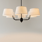 Люстра подвесная Modesto Е14 варинант исполнения - 4 | Loft Concept в Ижевске