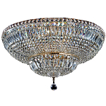 Люстра потолочная Wundex goo варинант исполнения - 2 | Loft Concept в Ижевске