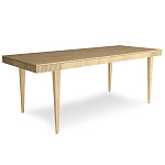 Стол обеденный раскладной Harper Line варинант исполнения - 3 | Loft Concept в Ижевске