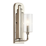 Бра с цилиндрическим плафоном Kichler варинант исполнения - 9 | Loft Concept в Ижевске