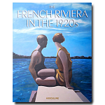 Подарочная книга Французская Ривьера Assouline The French Riviera in the 1920s Book варинант исполнения - 1 | Loft Concept в Ижевске