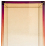 Стол с эффектом полутонов Acrylic Eclisse варинант исполнения - 4 | Loft Concept в Ижевске