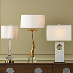 Настольная лампа в виде пальмы Indoor Tropical Floor Lamp варинант исполнения - 6 | Loft Concept в Ижевске