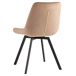 Вращающийся обеденный стул Nancy Chair варинант исполнения - 5 | Loft Concept в Ижевске