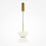 Подвесной светильник Roberto Tini варинант исполнения - 4 | Loft Concept в Ижевске