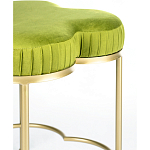 Пуф Light green lightness варинант исполнения - 2 | Loft Concept в Ижевске