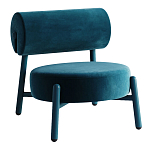 Кресло «Бараныч» варинант исполнения - 1 | Loft Concept в Ижевске