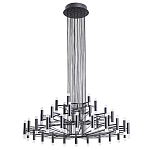 Люстра светодиодная lamp Infinity варинант исполнения - 4 | Loft Concept в Ижевске