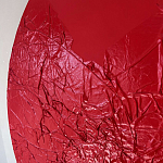 Панно Red point варинант исполнения - 2 | Loft Concept в Ижевске