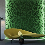 Барельеф CELL варинант исполнения - 2 | Loft Concept в Ижевске