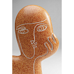 Декоративная фигура Aerial Thinker варинант исполнения - 3 | Loft Concept в Ижевске