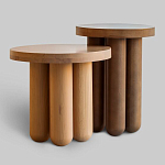 Столы «Тарапунька и Штепсель» варинант исполнения - 1 | Loft Concept в Ижевске