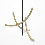 Подвесной светильник Wabi варинант исполнения - 7 | Loft Concept в Ижевске