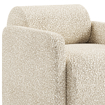 Кресло Evans варинант исполнения - 4 | Loft Concept в Ижевске