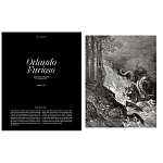 Книга Fantastic Gustave Dore варинант исполнения - 4 | Loft Concept в Ижевске