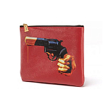 Косметичка Seletti Revolver варинант исполнения - 1 | Loft Concept в Ижевске