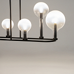 Люстра подвесная Status Е14 варинант исполнения - 6 | Loft Concept в Ижевске