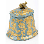 Фарфоровая шкатулка Cone варинант исполнения - 4 | Loft Concept в Ижевске