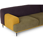 Диван угловой Indigo варинант исполнения - 5 | Loft Concept в Ижевске