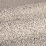 Мебельная ткань  Luna Бежевое Букле N 1104 варинант исполнения - 1 | Loft Concept в Ижевске