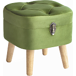 Пуф The freshness of summer варинант исполнения - 2 | Loft Concept в Ижевске