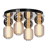 Потолочный светильник Crop Town варинант исполнения - 1 | Loft Concept в Ижевске