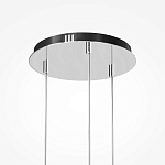 Подвесной светильник Hariko варинант исполнения - 3 | Loft Concept в Ижевске