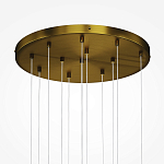 Подвесной светильник Orchestra варинант исполнения - 3 | Loft Concept в Ижевске